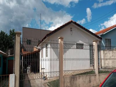Casa para Venda, em Ponta Grossa, bairro Jardim Verona, 4 dormitórios, 2 banheiros